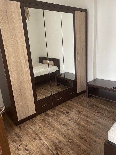 Gara de Nord, str. CC Arion, la casa, et. 2/2