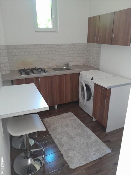 Gara de Nord, str. CC Arion, la casa, et. 2/2