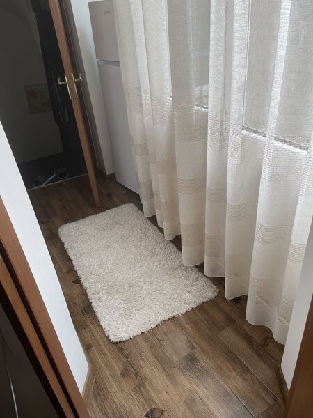 Gara de Nord, str. CC Arion, la casa, et. 2/2