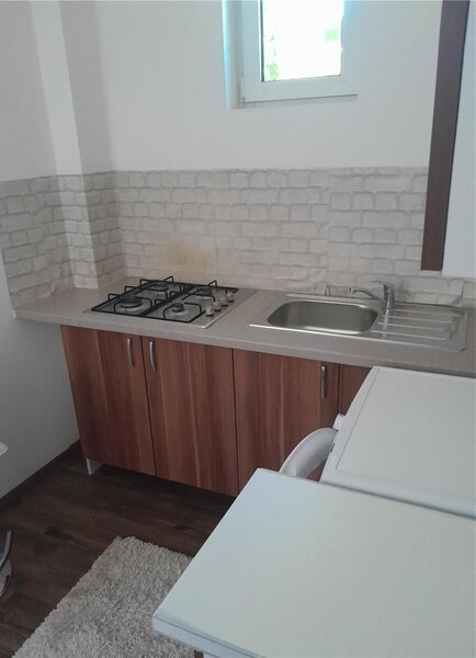 Gara de Nord, str. CC Arion, la casa, et. 2/2