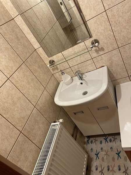 Gara de Nord, str. CC Arion, la casa, et. 2/2